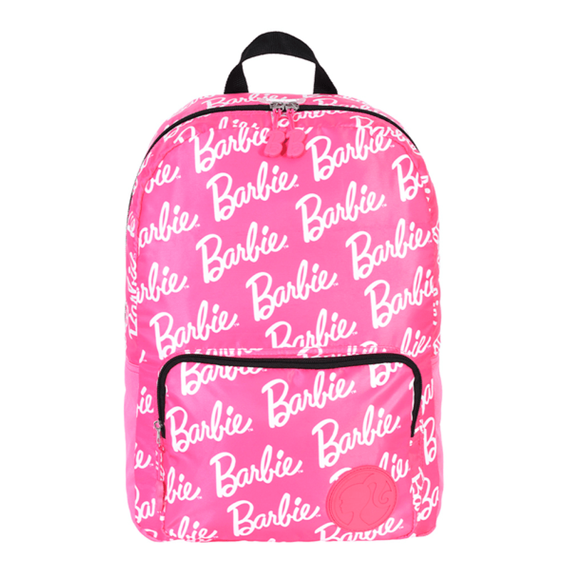 Barbie Mochila Barbie Brb008-Bp217a 1 Pz - H-E-B México