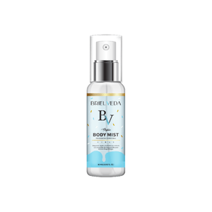 Briel Veda Body Mist de Viaje Sky Blue para Niña