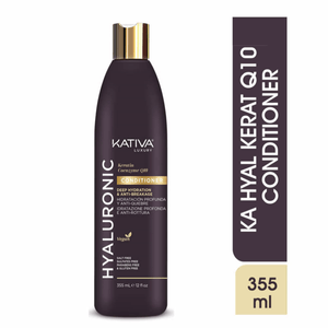 Acondicionador Hyaluronic 355 Ml