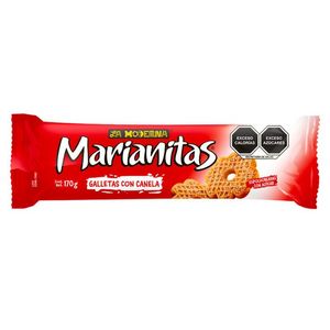 Marianitas Canela 32/170g Marianitas Canela 32/1 170 Gr