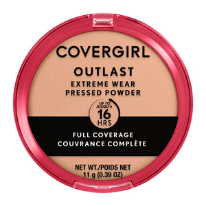 Polvo Compacto Outlast Extreme Wear Pressed Powd 30 g