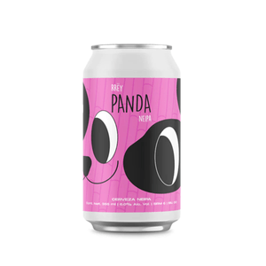 Cerveza Panda Neipa 355 Ml