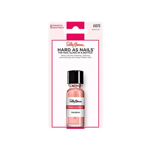 Sally Hansen Sh Complete Treatment Nail Care Stre 6 Gr