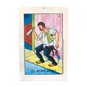 Photoportunity Loteria Mexicana 2 4 Pz