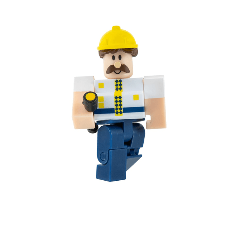 Figuras roblox online