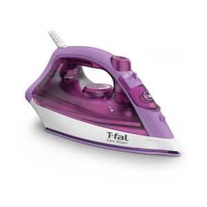 Plancha de Vapor Lila T-Fal Easy Steam Suela Xl 1 Pz