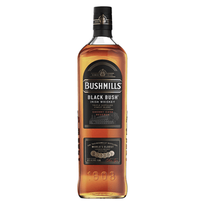 Whisky Black Bush 750 Ml