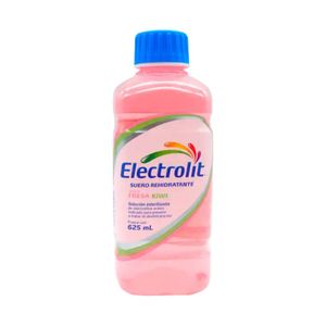 Electrolit Suero Oral Fresa-Kiwi 625 ml