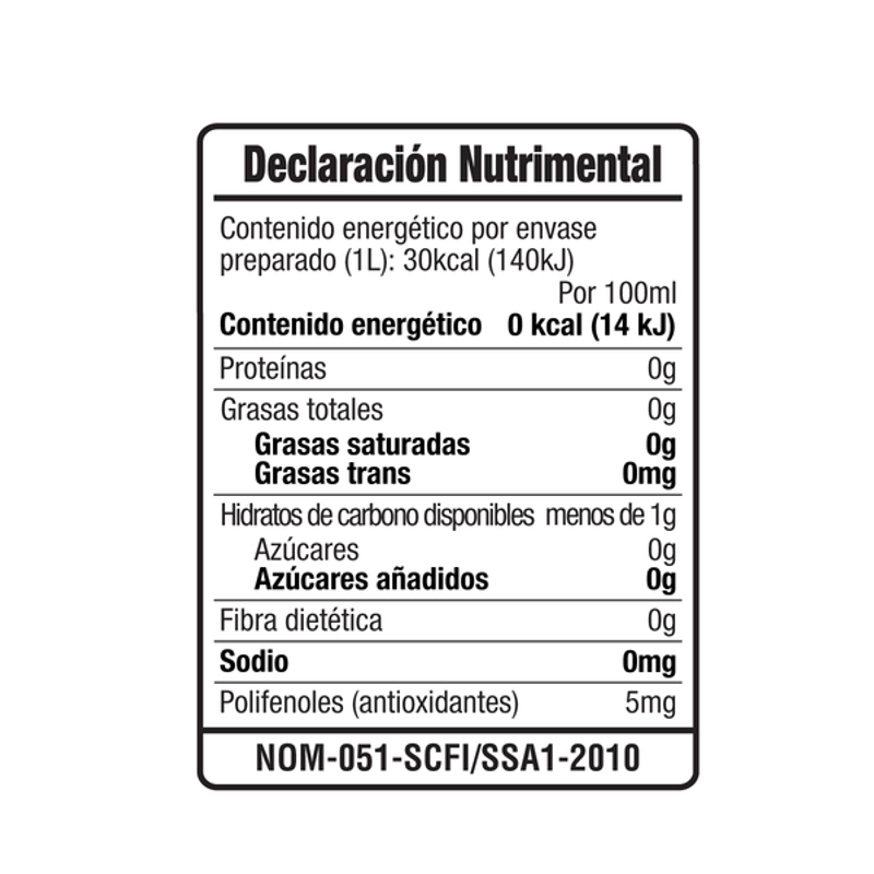 Te Verde Ritmos 30 Tiz.Pg 2 Ll 3 Nf – Farmalkosto