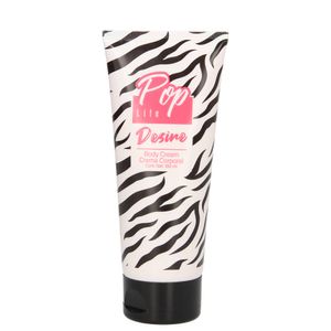 Crema Corporal Pop Life Desire 180ml 1 Pz