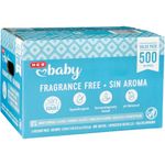 HEB Baby Caja Toallitas Humedas 600 pz - H-E-B México