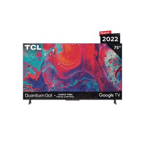 Pantalla 75 4k Qled Serie Q6 Google Tv Mod 75q647 1 Pz