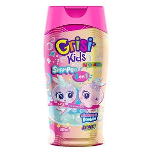 Shampoo Kids Neonatos 300 Ml