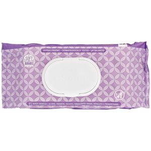 HEB Baby Toallitas Humedas Para Bebe Aroma la 72 pz