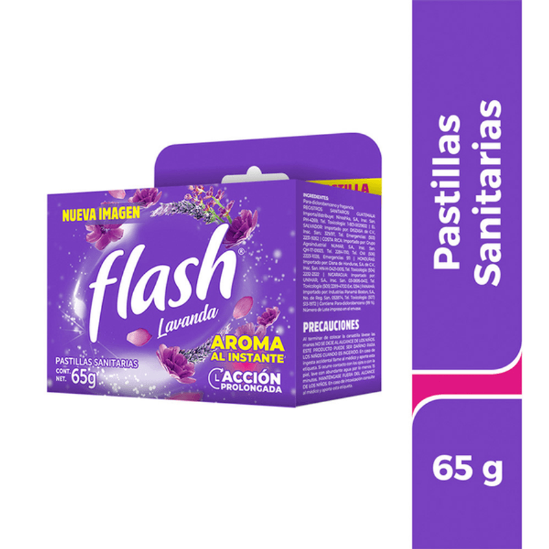 Ofertas Flash en sanitario