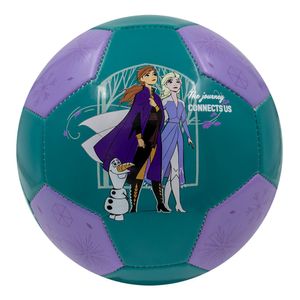 Balón Soccer No.3 Frozen Disney 1 Pz