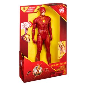 Figura de Lujo Flash 1 Pz