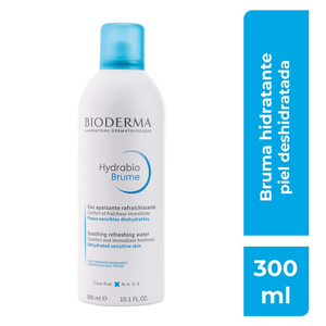 Hydrabio Bruma 300 Ml Hydrabio Bruma 300 Ml 300 Ml