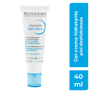 Hydrabio Gel Crema 40 Ml Hydrabio Gel Crema 40 M 40 Ml