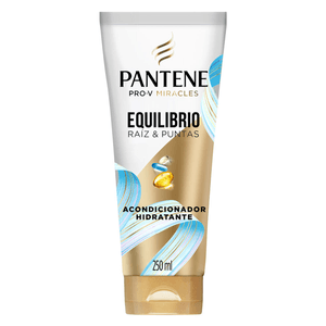 Acondicionador Hidratante para cabello mixto Pantene 250 ml