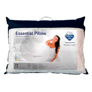 Almohada Essential Pillow 1 Pz