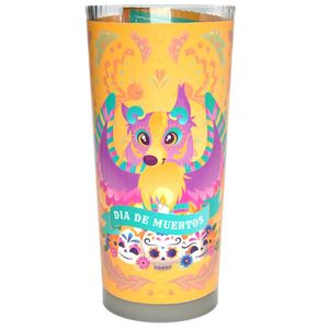 Veladora Jaibol Alebrijes 1 Pz