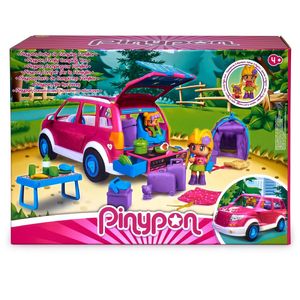 Pinypon Family Car 1 Pz