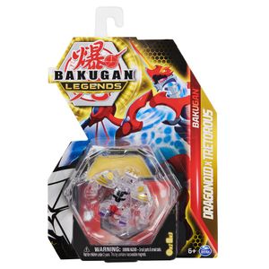 Bakugan Básico T5 1 Pz