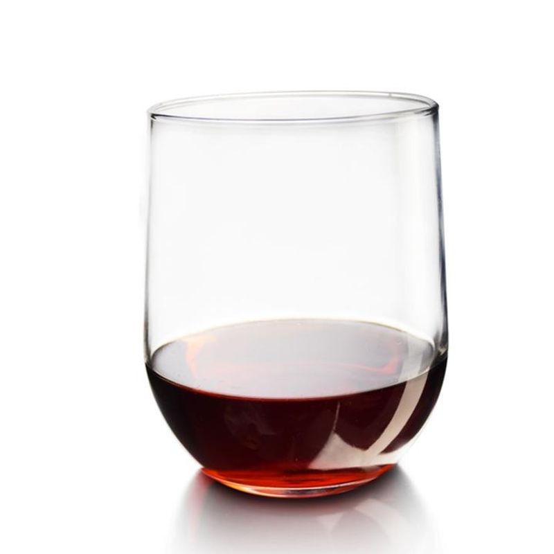 Vaso Cristal Stemless 495cc