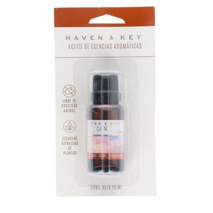 Wellness Calm Aceite Escencial 20 Ml 1 Pz