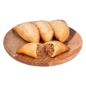 Empanada Carne Guisada 1 pz