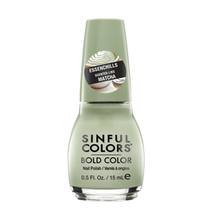 Esmalte Para Uñas Bold Color Essenchills So Matc 15 Ml