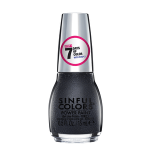 Esmalte Para Uñas Power Paint Galaxy Gurl 15 Ml