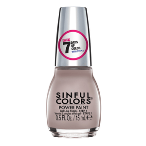 Esmalte Para Uñas Power Paint Never Not Working 15 Ml