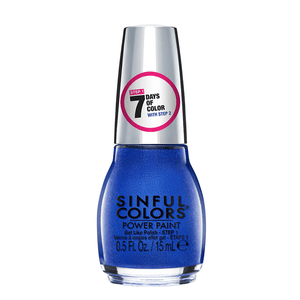 Esmalte Para Uñas Power Paint Pop It 15 Ml