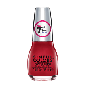 Esmalte Para Uñas Power Paint Power Moves 15 Ml