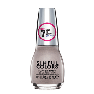 Esmalte Para Uñas Power Paint Prosecco Problems 15 Ml