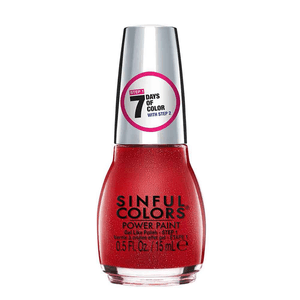 Esmalte Para Uñas Power Paint Shine, Honey 15 Ml