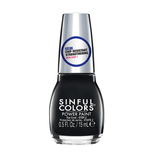 Esmalte Para Uñas Power Paint Strengthening Top 15 ml Esmalte Para Uñas Power Paint Strengthening Top  15 Ml