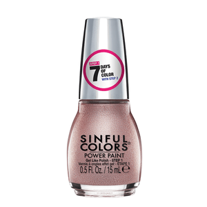 Esmalte Para Uñas Power Paint Sweet & Spicey 15 Ml