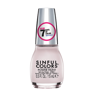 Esmalte Para Uñas Power Paint Thrilled 15 Ml