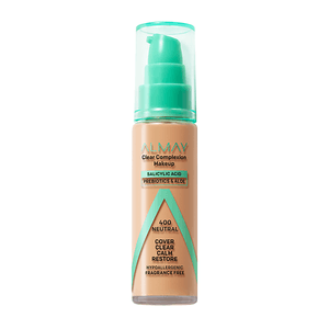 Base de Maquillaje Clear Complexion Neutral 30 Ml