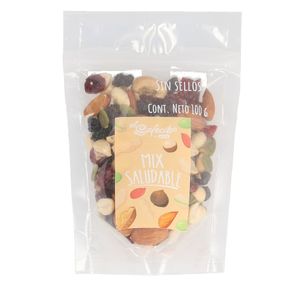 Mix Saludable Pouch 100g Mix Saludable 100 Gr