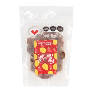 Guayaba Enchilada Pouch 127g Guayaba Enchilada 1 127 Gr