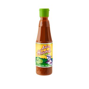 Salsa Limon Salsa Huichol Limon 190ml 190 Ml