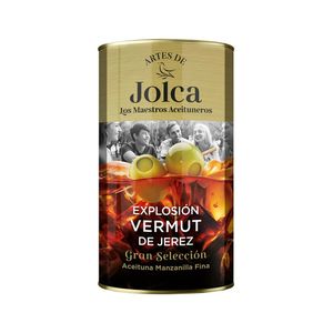 Aceituna Manz Vermut 350g 350 Gr