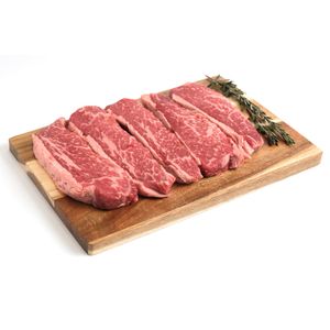 Tri Tip de Res Supreme 1 Kg