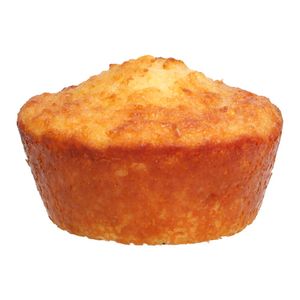 Muffin de Elote 1 Pc