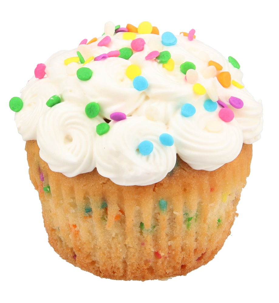 Heb Birthday Cake 1 Pc - H-E-B México