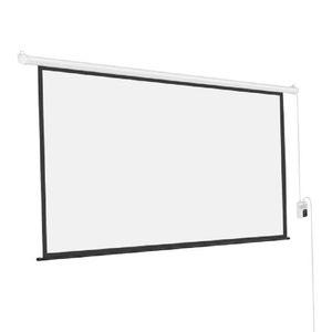 Pantalla para proyector automática de 100" PRO-020